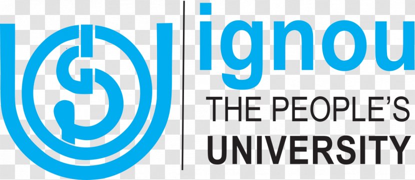 Indira Gandhi National Open University IGNOU B.Ed Entrance Test (IGNOU B.Ed) Polytechnic Of Catalonia College - Blue - Student Transparent PNG