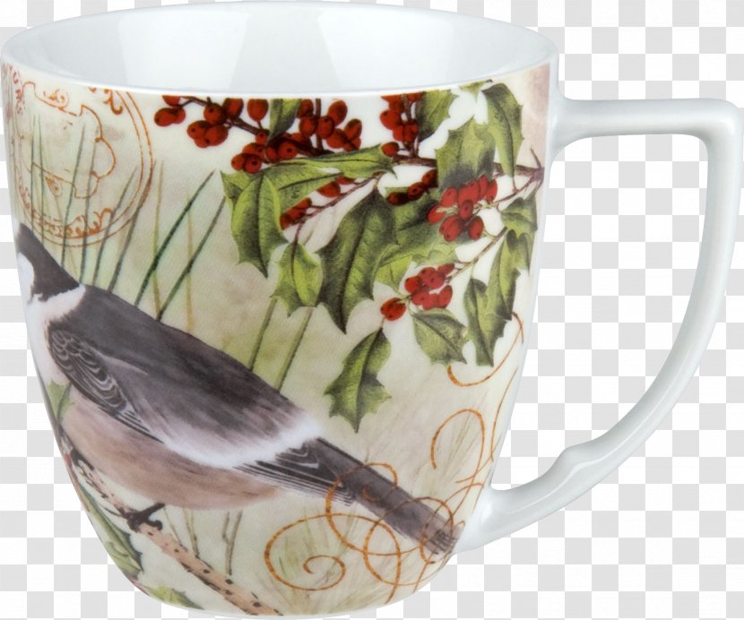 Coffee Cup Mug Teacup Saucer - Wayfair - Traditional Culture Transparent PNG