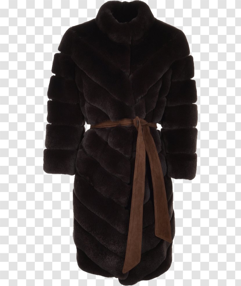 Fur Clothing Coat - Furry Fandom - Red Fox Transparent PNG