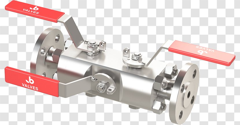 Block And Bleed Manifold Ball Valve Flange Needle - Machine - Price Transparent PNG