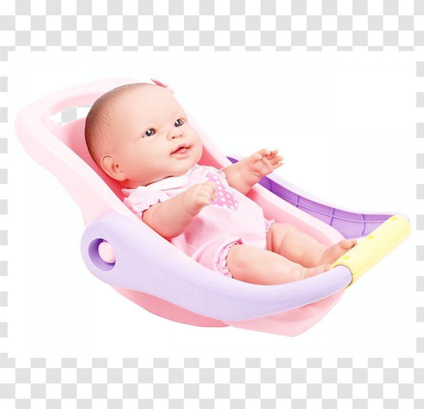 Infant Doll Toy Child Baby Alive Transparent PNG