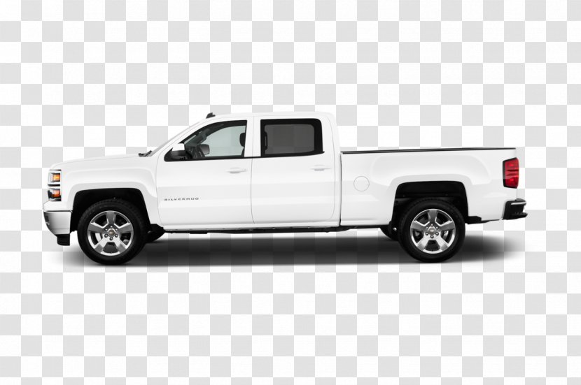 2018 Chevrolet Silverado 1500 2015 Car General Motors 2014 - Truck Transparent PNG