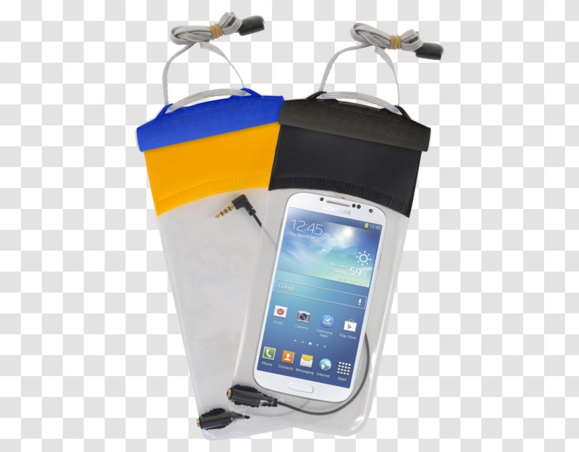 Smartphone Apple IPhone 8 Plus Samsung Galaxy S8 Mobile Phone Accessories Product - Iphone - Boat Anchor Storage Bag Transparent PNG