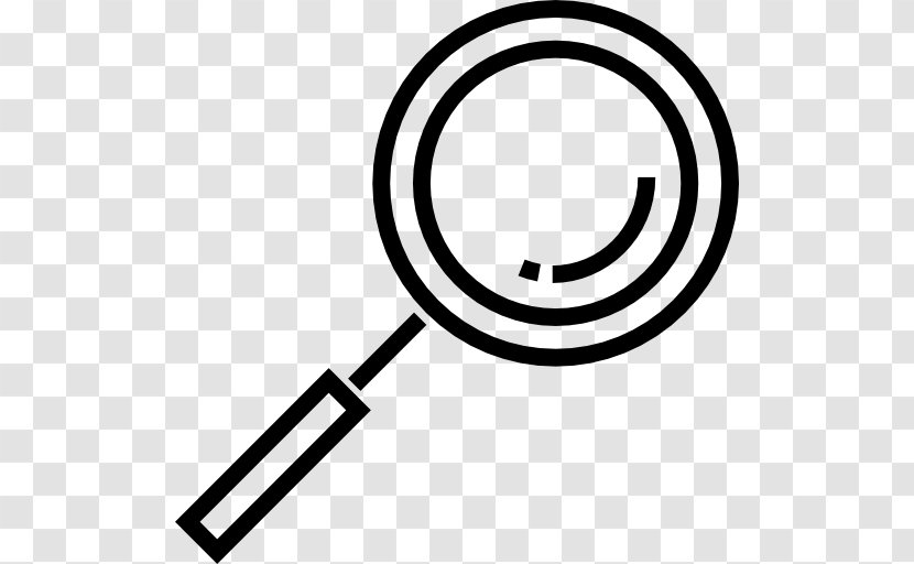 Magnifying Glass Clip Art Transparent PNG