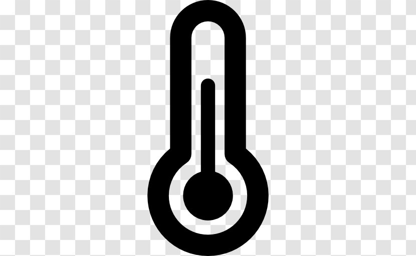 Thermometer Symbol Temperature - Heat Transparent PNG