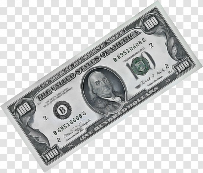 Money Cash Currency Dollar Banknote - Handling Paper Transparent PNG