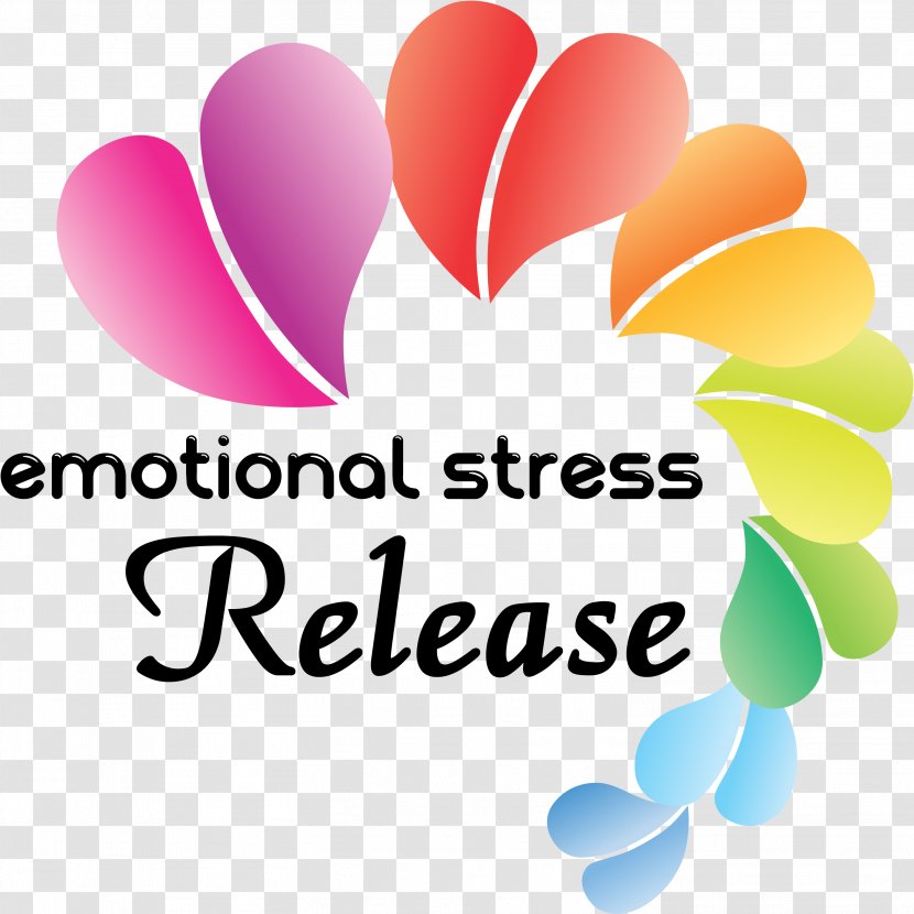 Psychological Stress Kinesiology Emotion Therapy - Heart - Wellness Transparent PNG