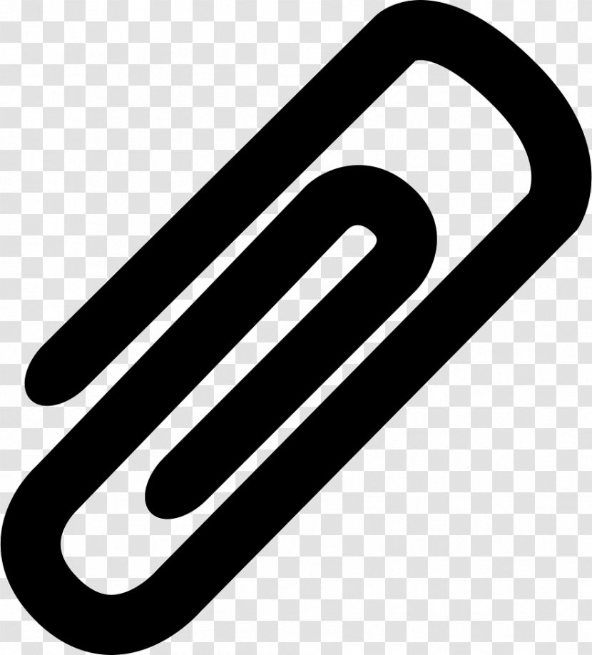 Paper Clip Art - Area Transparent PNG