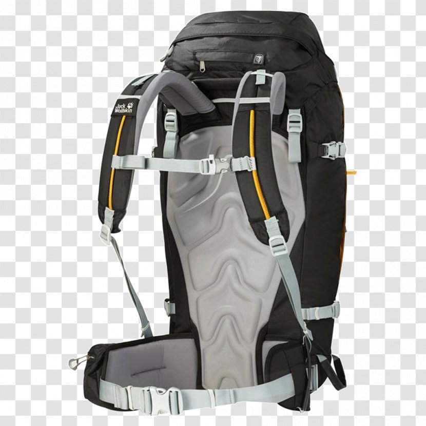 Backpacking Mountaineering Hiking Bag - Mountaineer Transparent PNG