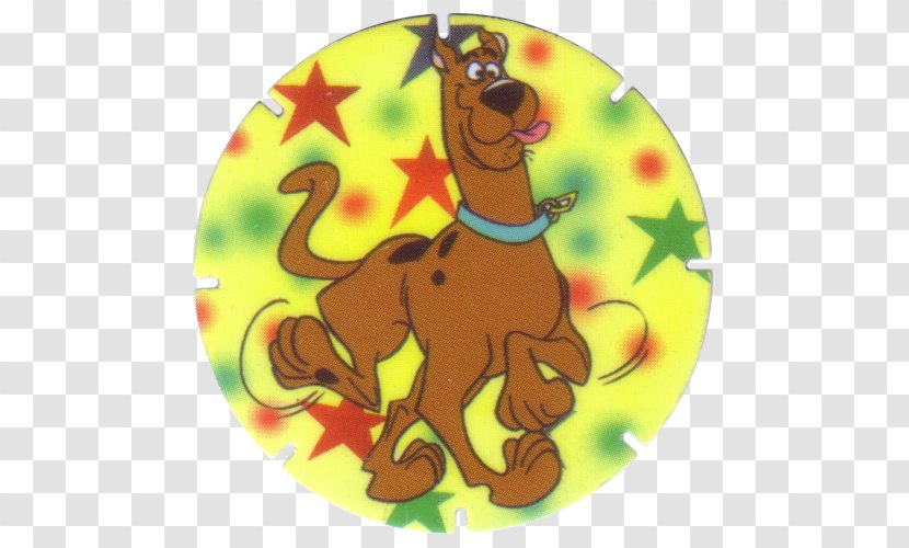 Scrappy-Doo Shaggy Rogers Yogi Bear Scooby-Doo Cartoon - Organism - Scooby Doo Transparent PNG