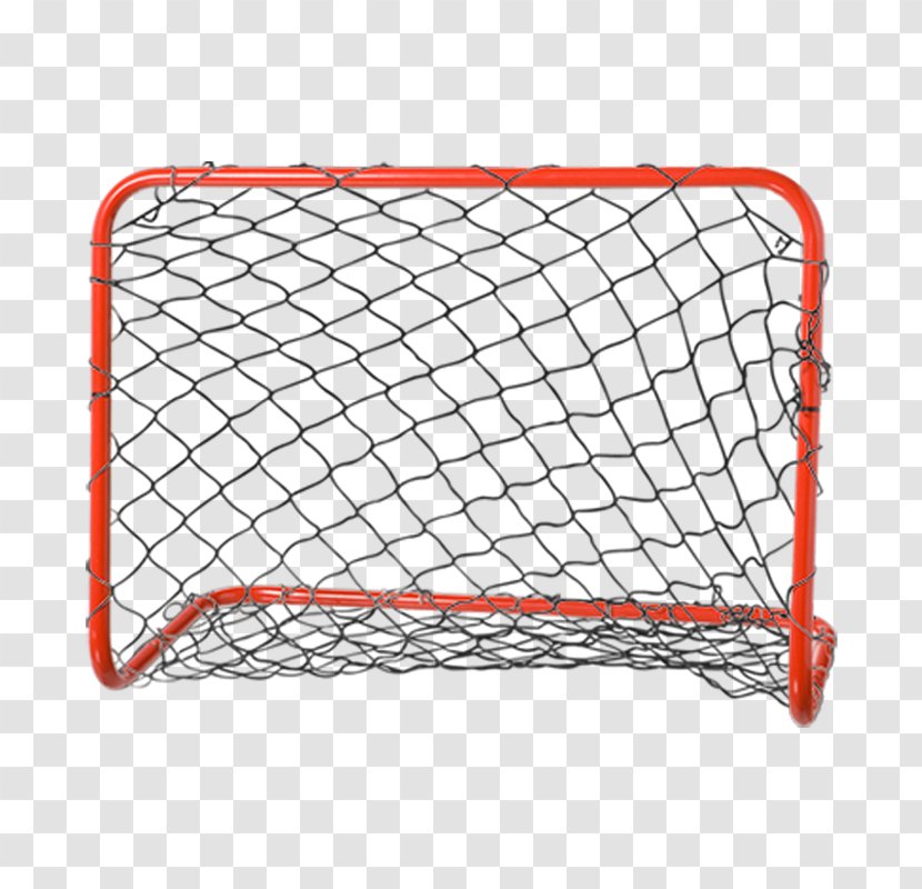 Floorball Goal Sport Handball Football - Recreation - Small Telescope Transparent PNG