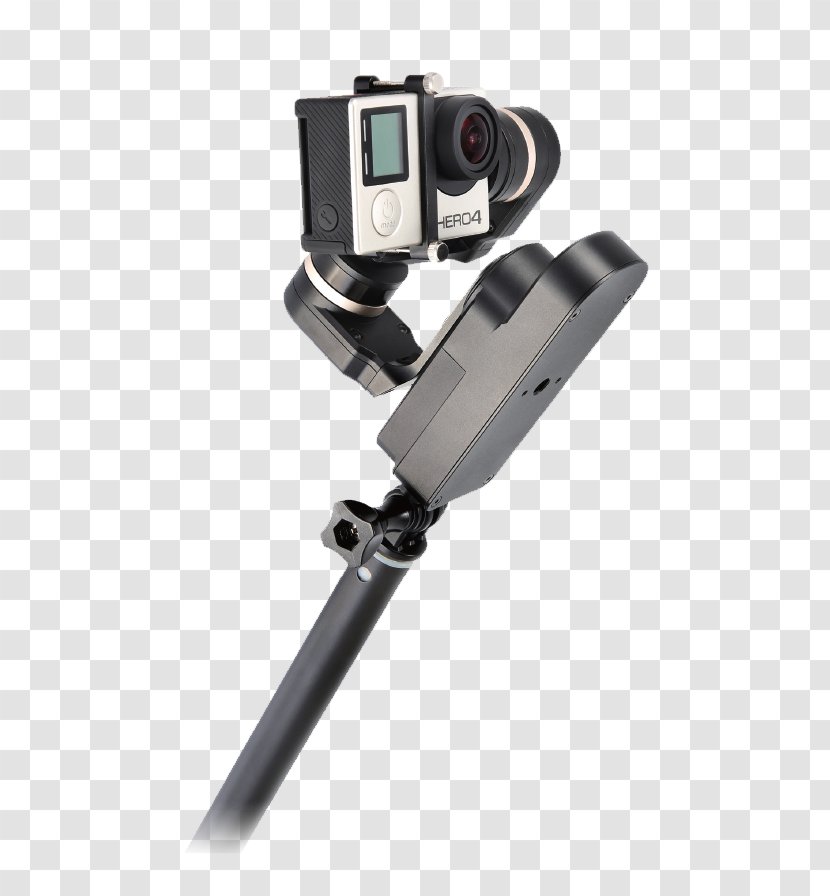 Gimbal Camera GoPro Camcorder Brand Transparent PNG