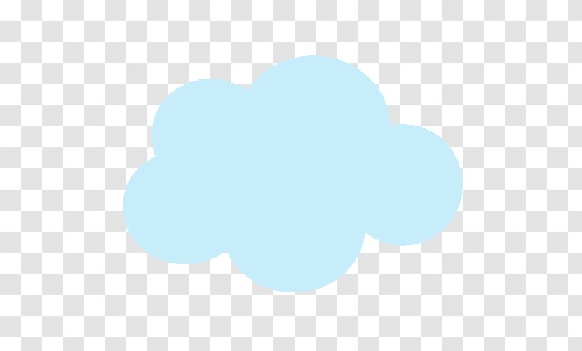 Desktop Wallpaper Computer - Cloud - Wolks Transparent PNG