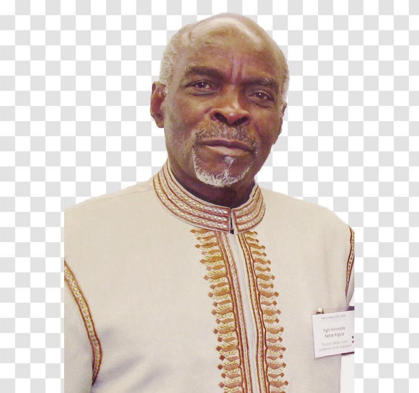 Nahas Angula Prime Minister Of Namibia Politician August 22 - Elder Transparent PNG