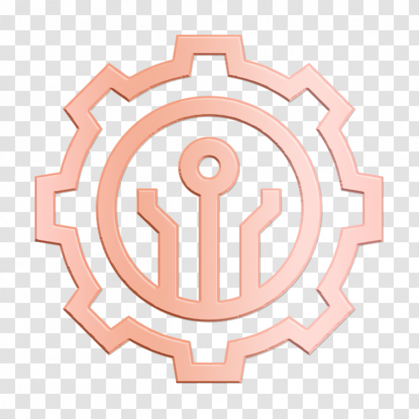 Technology Icon Crowdfunding Icon AI Icon Transparent PNG