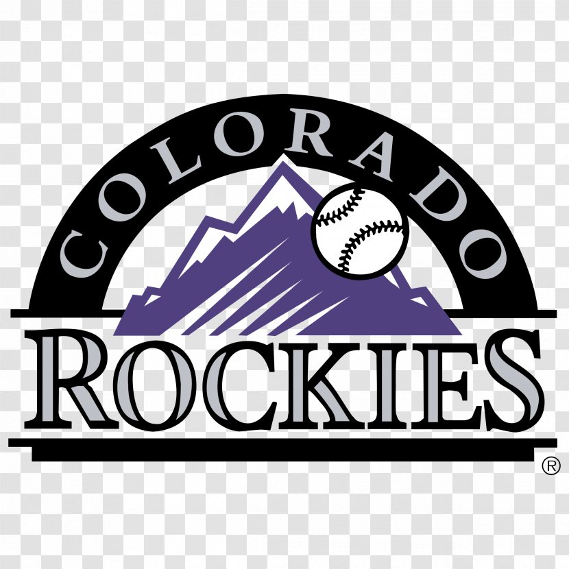 Colorado Rockies Arizona Diamondbacks Pittsburgh Pirates MLB Logo - Baseball Transparent PNG