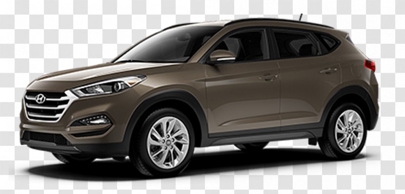 2017 Hyundai Tucson 2018 Santa Fe Sport Car Utility Vehicle - Crossover Suv Transparent PNG