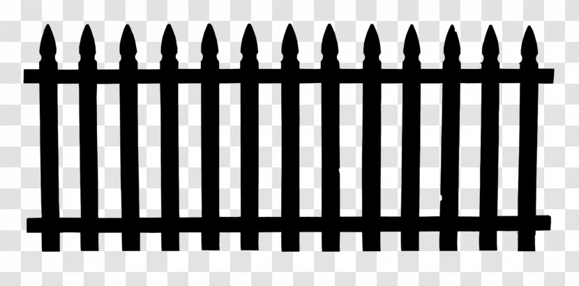 Synthetic Fence Pickets Polyvinyl Chloride The Home Depot - Plastic - Garden Transparent PNG