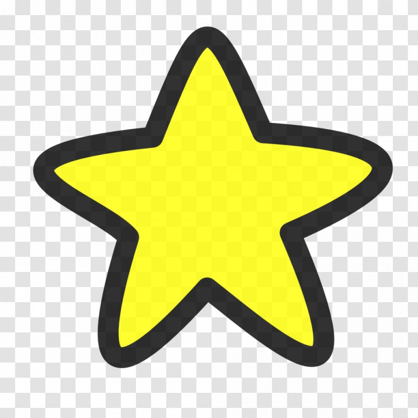 Star Clip Art - Blog - Edge Transparent PNG