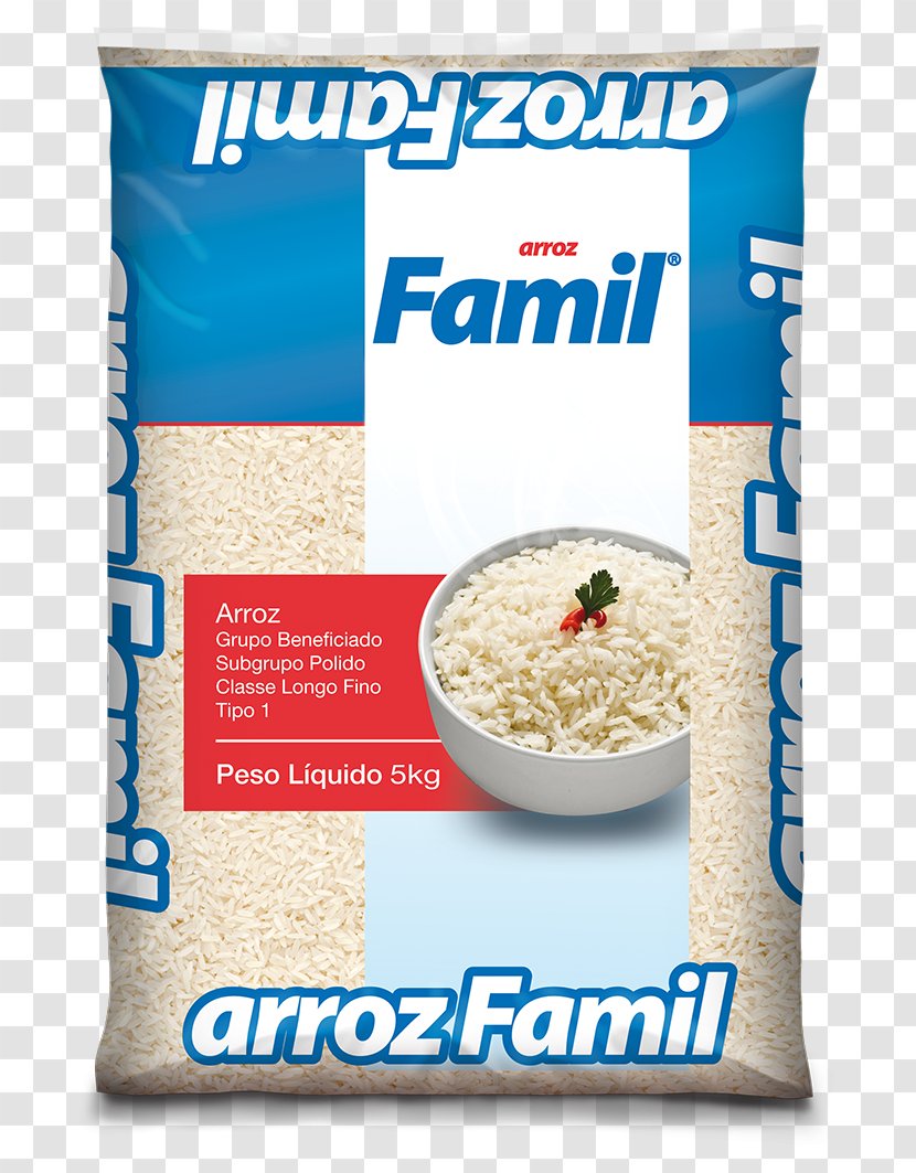 Breakfast Cereal Rice Basmati 09759 Commodity Transparent PNG