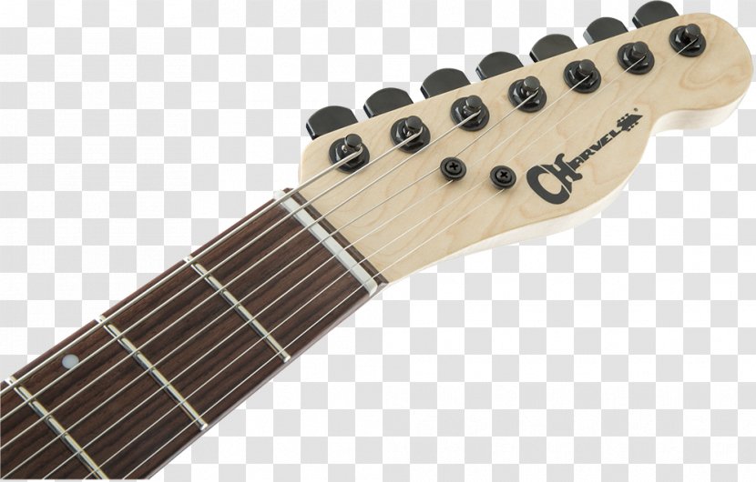 Charvel Pro Mod San Dimas Guitar Pro-Mod Style 2 HH - Promod Hh Transparent PNG