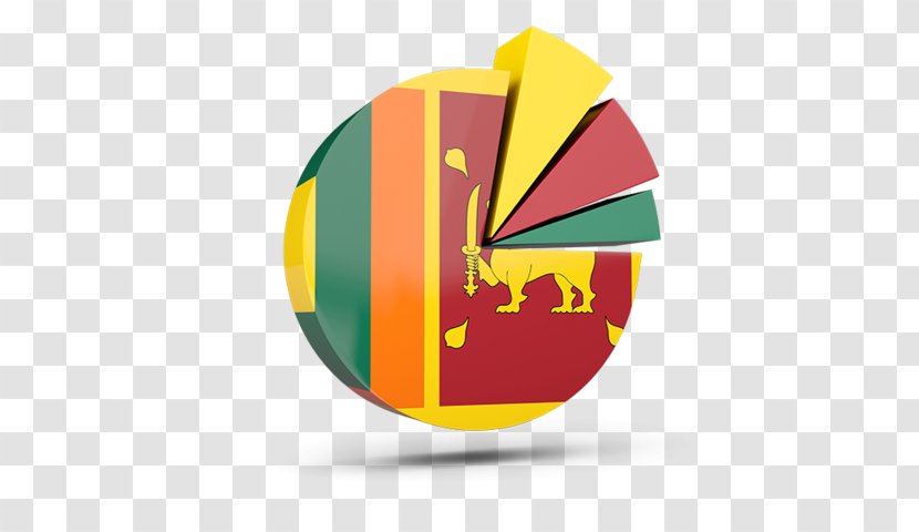 Emblem Of Sri Lanka Logo Flag - Design Transparent PNG