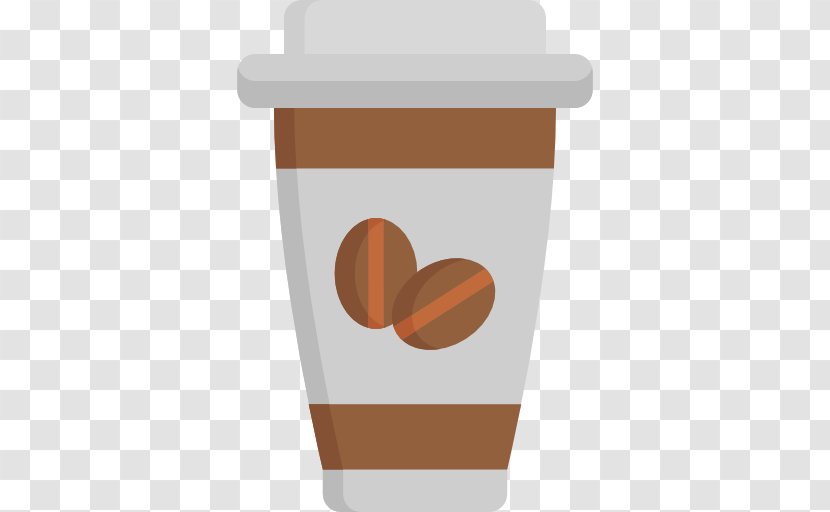 Coffee Cup Mug - Lid Transparent PNG
