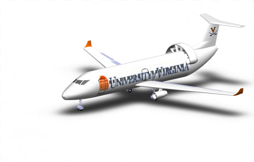Airplane Electric Aircraft Airbus Aviation - Planes Transparent PNG