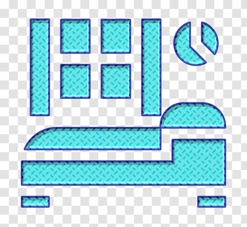 Room Icon Home Decoration Icon Transparent PNG