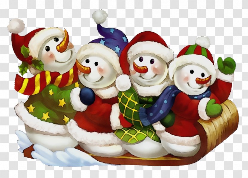 Santa Claus - Toy - Christmas Ornament Interior Design Transparent PNG