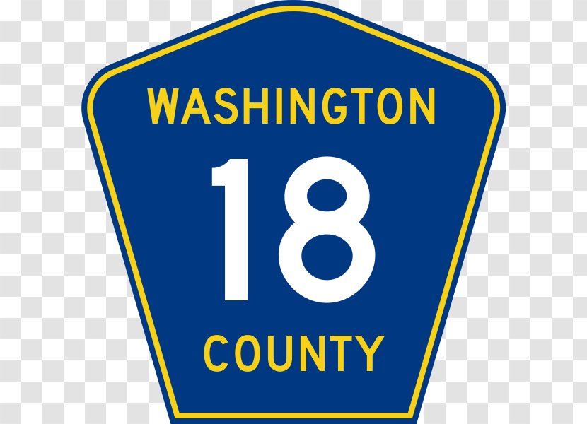 Traffic Sign Logo Brand Clip Art Trademark - Point - Route 12 Washington Transparent PNG