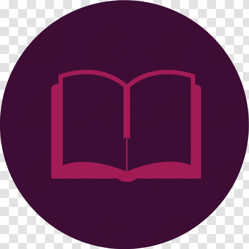 Readers' Advisory Management Library Knowledge Organization - Magenta Transparent PNG