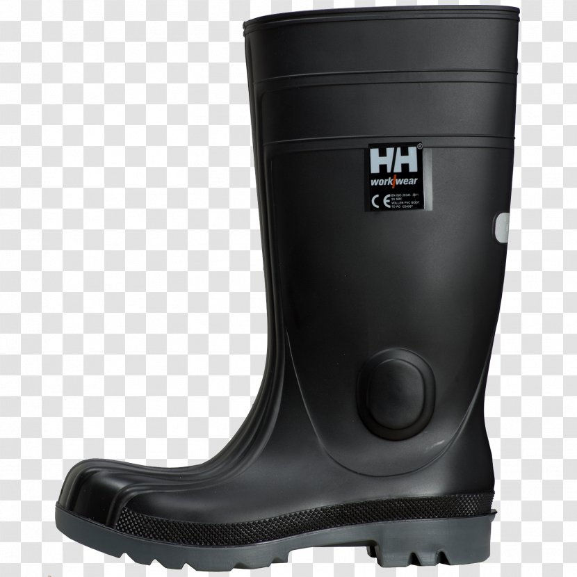 Steel-toe Boot Helly Hansen Clothing Workwear - Shoe Transparent PNG