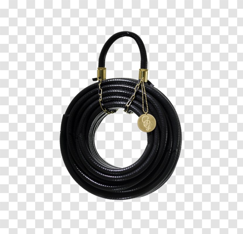 Garden Hoses Tap Pipe - Metal Transparent PNG