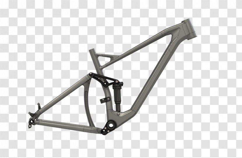 Bicycle Frames Wheels Forks Hybrid - Auto Part Transparent PNG