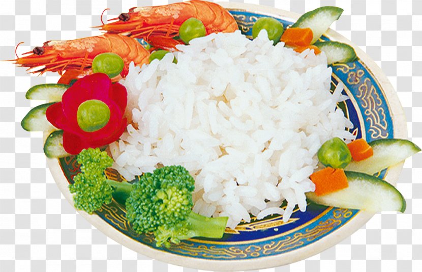Cooked Rice Risotto - Software Transparent PNG
