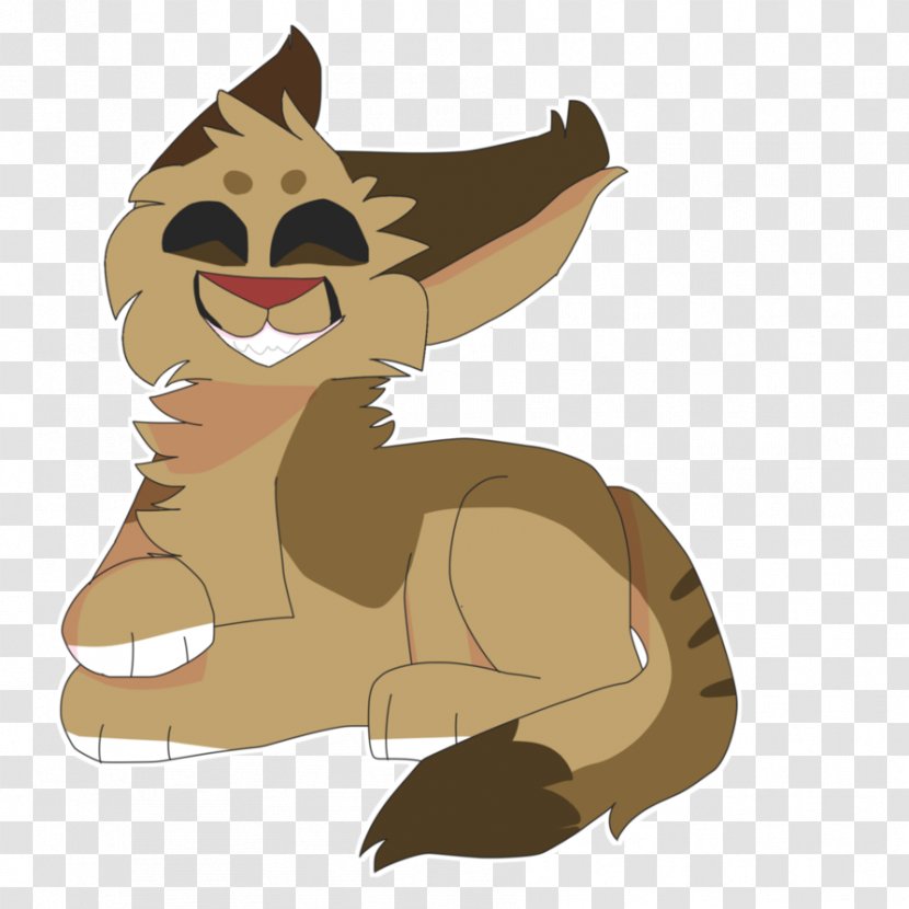 Whiskers Lion Cat Dog Canidae Transparent PNG