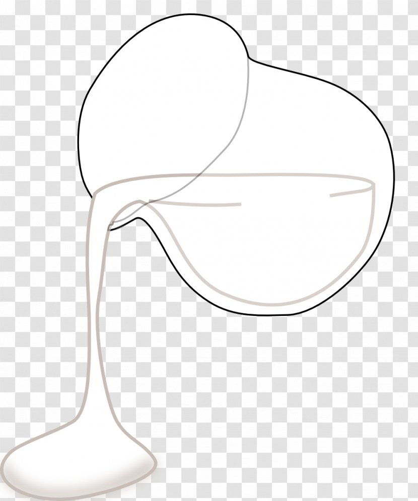White Headgear Clip Art - Design Transparent PNG