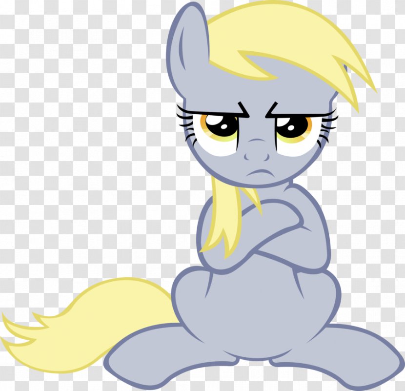 Derpy Hooves Pinkie Pie Rainbow Dash Pony Twilight Sparkle - Vertebrate - Star Elements Transparent PNG