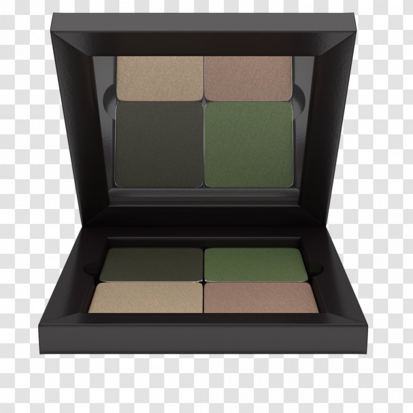 Eye Shadow Face Powder DEX New York Cosmetics - Personal Care - Mediterrenean Transparent PNG
