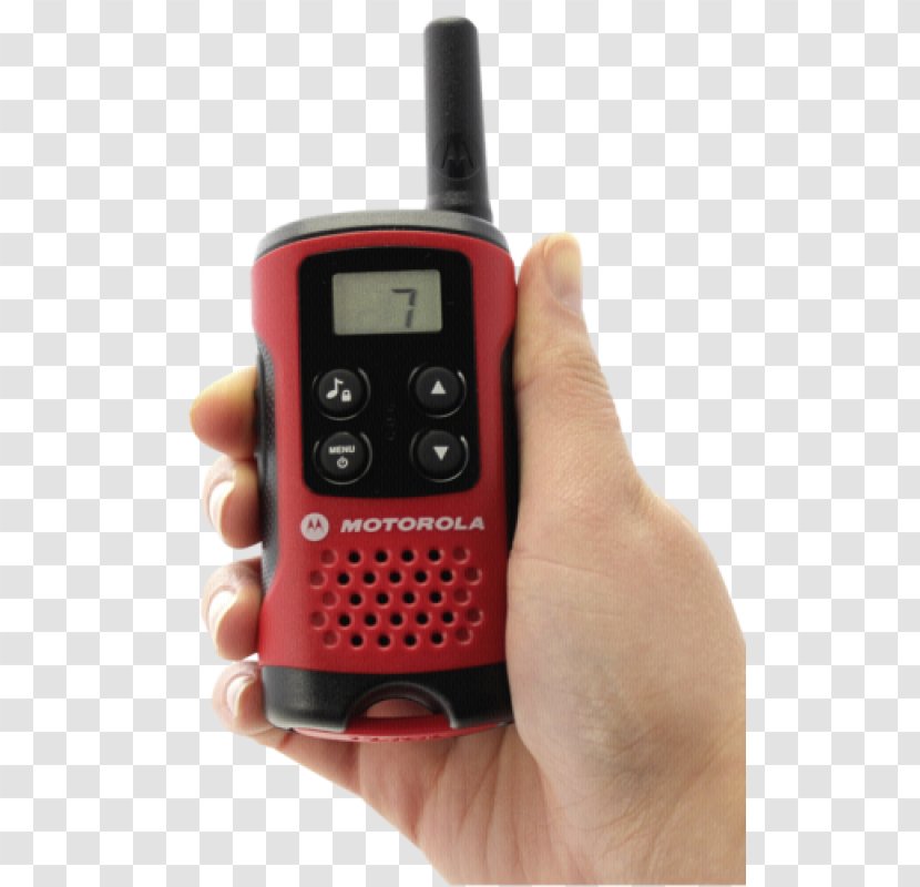 PMR446 Liquid-crystal Display Two-way Radio Walkie-talkie Computer Monitors - License Transparent PNG