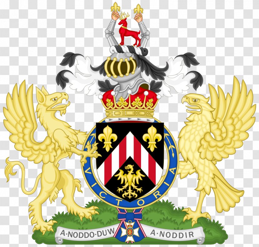 Earl Of Snowdon Royal Coat Arms The United Kingdom Heraldry - Crawford - David Armstrongjones 2nd Transparent PNG