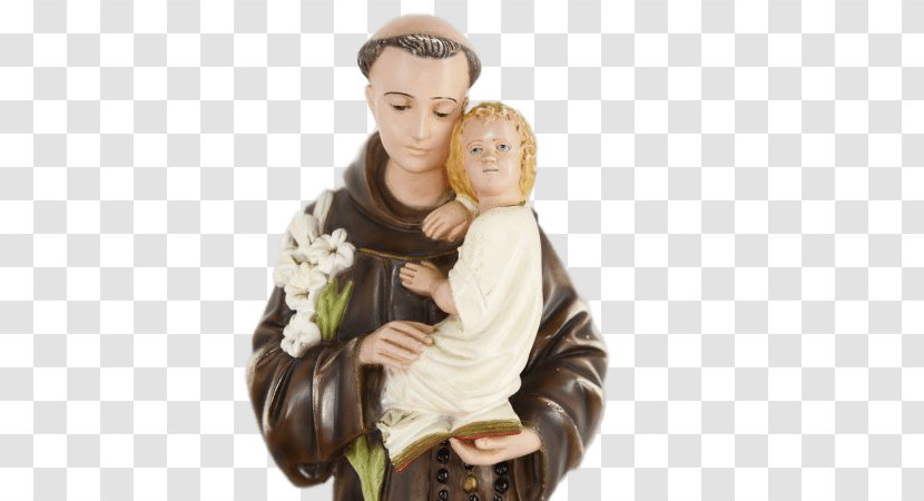 Santo Antônio De Pádua Patron Saint Priest Franciscan - Parish - Antonio Transparent PNG