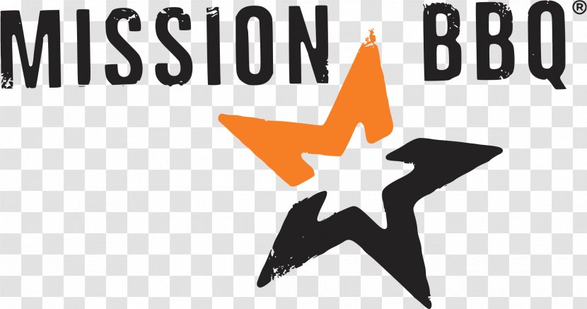 MISSION BBQ Logo Hagerstown Illustration Clip Art - Sign - Mision Transparent PNG