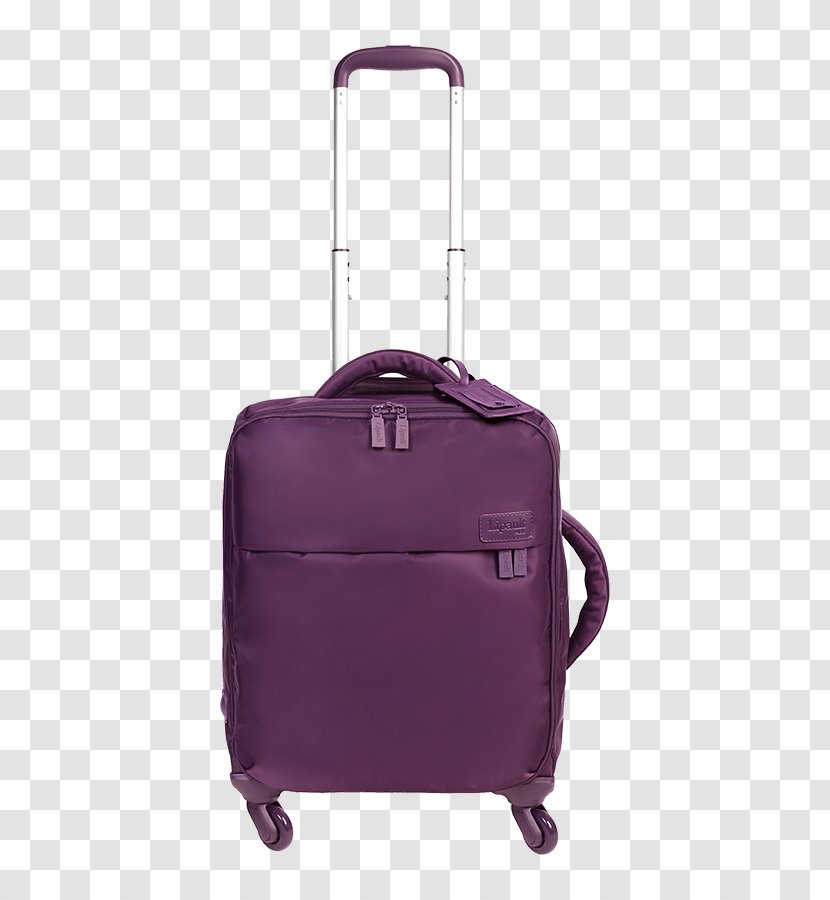 Hand Luggage Baggage Suitcase Lipault Samsonite - American Tourister - Cosmetic Toiletry Bags Transparent PNG