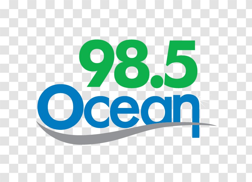 Victoria HarbourCats CIOC-FM Greater Internet Radio - Logo - OCEAN LOGO Transparent PNG