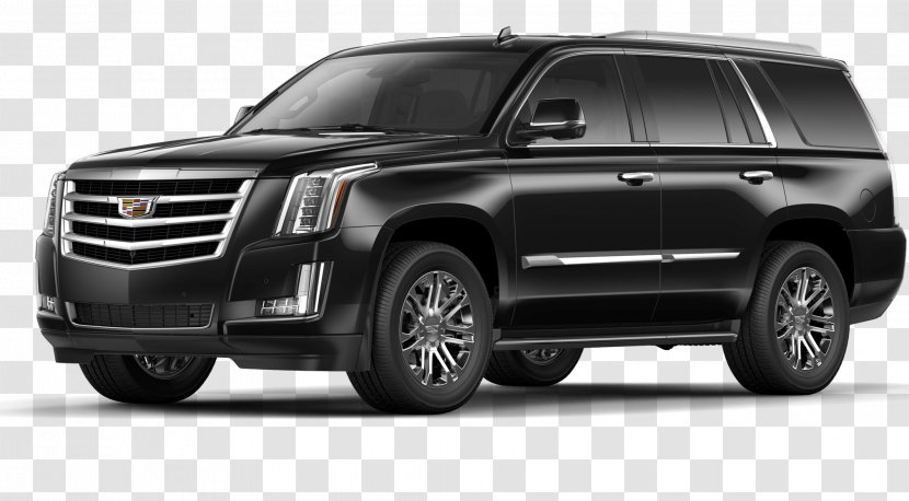 Toyota Land Cruiser Car Pickup Truck General Motors Sport Utility Vehicle - Crossover Suv - Cadillac Transparent PNG