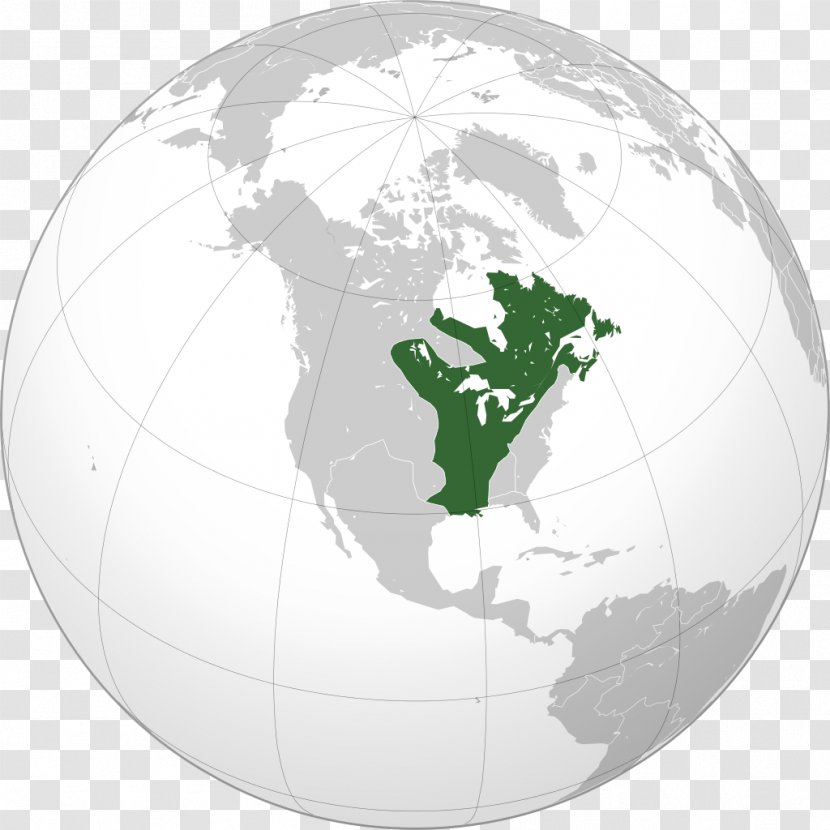 United States Caribbean Sea Europe Continent Geography Of North America - Football - New Classmate Transparent PNG