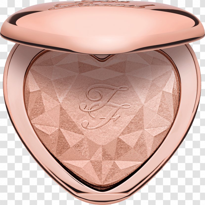 Highlighter Sephora Cosmetics Ulta Beauty - Face - Light Rays Transparent PNG