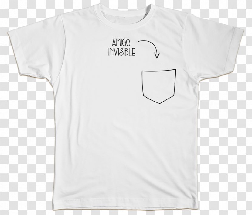 T-shirt Design Pocket Sleeve - Clothing Transparent PNG
